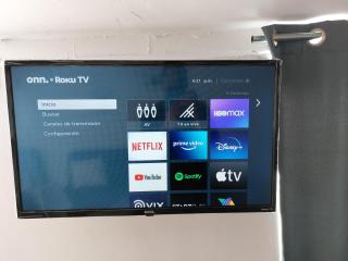 Depa #6 Tipo Loft en Planta Alta en Centro Histórico - 4