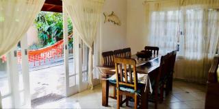 Casa com lazer a 2 minutos da Praia de Juquehy - 4