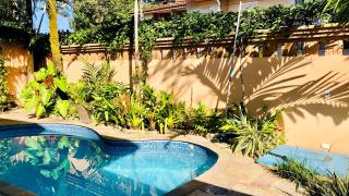Casa com lazer a 2 minutos da Praia de Juquehy - São Sebastião - 2