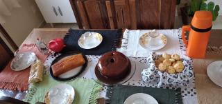 Casa Da Jaqueline - 1