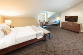 Harvest Inn - St. Helena - 4