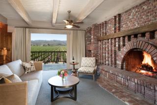 Harvest Inn - St. Helena - 0