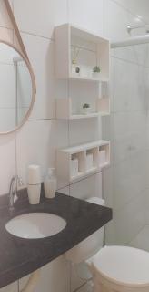 DUNAS RESIDENCE EM SANTO AMARO - Casa 05 - Lençóis Maranhenses - 1