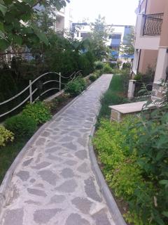 Antorini Apartments - 9