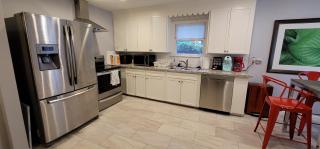 The Harby Street House - Close to U of H, Stadiums, Downtown, Med Center - Houston - 6