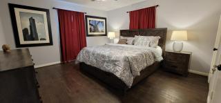 The Harby Street House - Close to U of H, Stadiums, Downtown, Med Center - Houston - 3