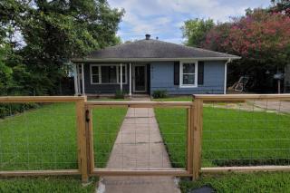 The Harby Street House - Close to U of H, Stadiums, Downtown, Med Center - Houston - 1
