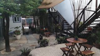 Hotel Jardin Mahahual - 1