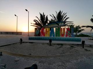 Hotel Jardin Mahahual - 2