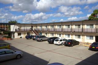Westside Motor Inn - Sydney - 6