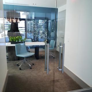 Latitude Med Center - Houston - 1