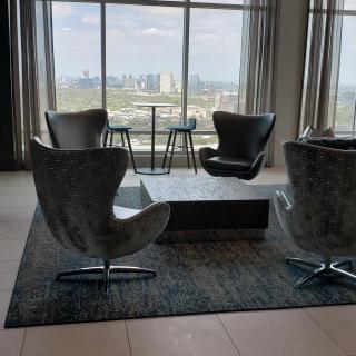 Latitude Med Center - Houston - 2