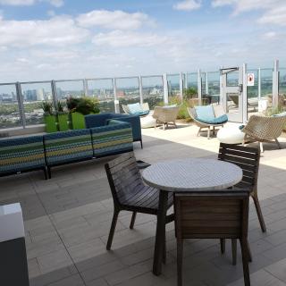 Latitude Med Center - Houston - 2