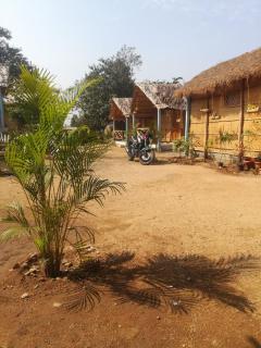 Hampi nature Cottage - 4