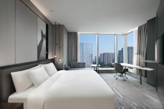 Crowne Plaza Hangzhou Science City by IHG - Hangzhou - 2