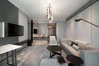 Crowne Plaza Hangzhou Science City by IHG - Hangzhou - 1
