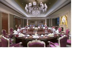 Wanda Vista Tianjin - 5