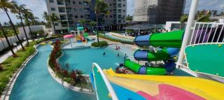 Salinas Exclusive Resort 2 Quartos - 8
