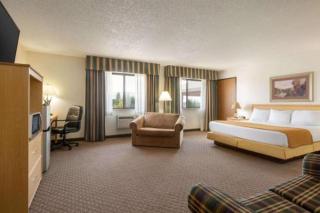 Baymont by Wyndham Whitefish - 1
