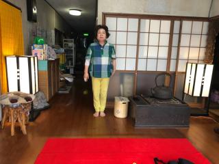 竜ケ崎駅そばの森田屋旅館 - 3