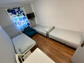 Pokoje Warszawa Modlinska 267 No 2 - 2