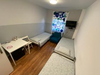 Pokoje Warszawa Modlinska 267 No 2 - Varsavia - 3