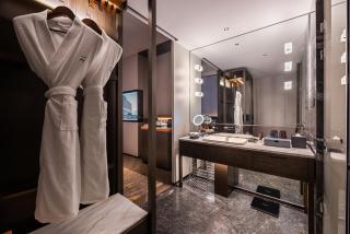 Novotel Xian Xixian西安西咸诺富特酒店 - 1