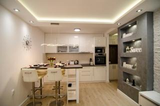 Apartman MDB LUX - Subotica - 3