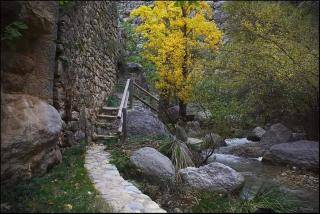 LA MANDUCA - Teruel - 2
