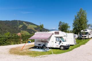 Camping AL PLAN Dolomites - 3