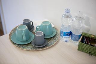 CASA STELLA San Sisto - 1