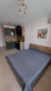 HostEx Pastello Deluxe Studio - Stara Zagora - 8