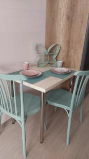 HostEx Pastello Deluxe Studio - Stara Zagora - 6
