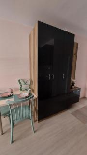 HostEx Pastello Deluxe Studio - Stara Zagora - 2