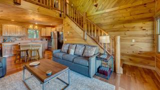 Bear Hug - Morganton - 6