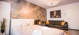 Royal Apartment - 2