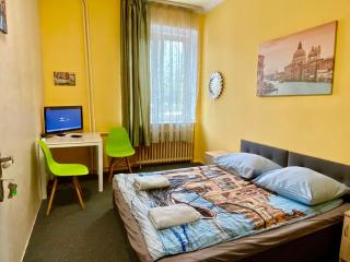 Bon Voyage Apartments - Danzig - 6