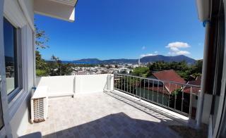 SR Sea View Apartments - Patong - 5