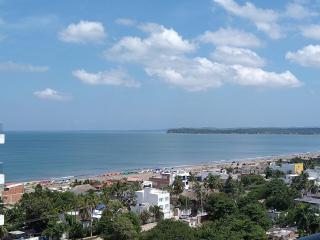 Exclusivo apartamento en Cartagena con vista al mar - Cartagena das Índias - 0