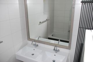 Dune Park Bungalow Stuga, Sauna, BBQ, Netflix - 3