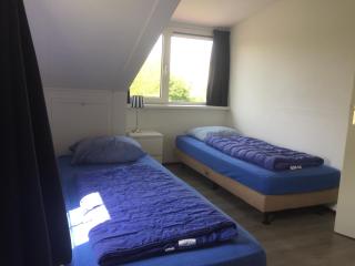 Dune Park Bungalow Stuga, Sauna, BBQ, Netflix - De Cocksdorp - 1
