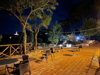 Locanda Della Picca - Città della Pieve - 8