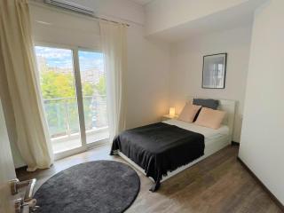 WSD Glory I Hotel Apartment - Athènes - 9