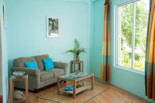 Diamond View Cottages - Roseau - 4