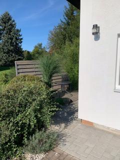 Studiový apartmán V Zahradě - Police nad Metují - 9