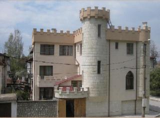 The Castle Hotel - 4