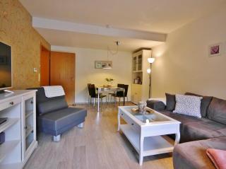 Komfort-Fewo am Stryckteich - Willingen - 4
