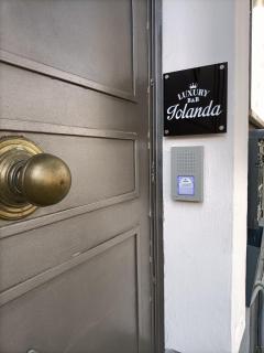 Luxury B&B Iolanda - Catania - 8