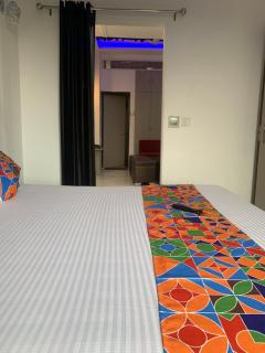 Red inn - Gurgaon - 4