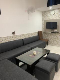 Red inn - Gurgaon - 3